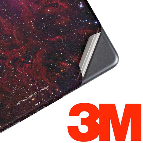 The Belt Stars of Orion iPad Skins